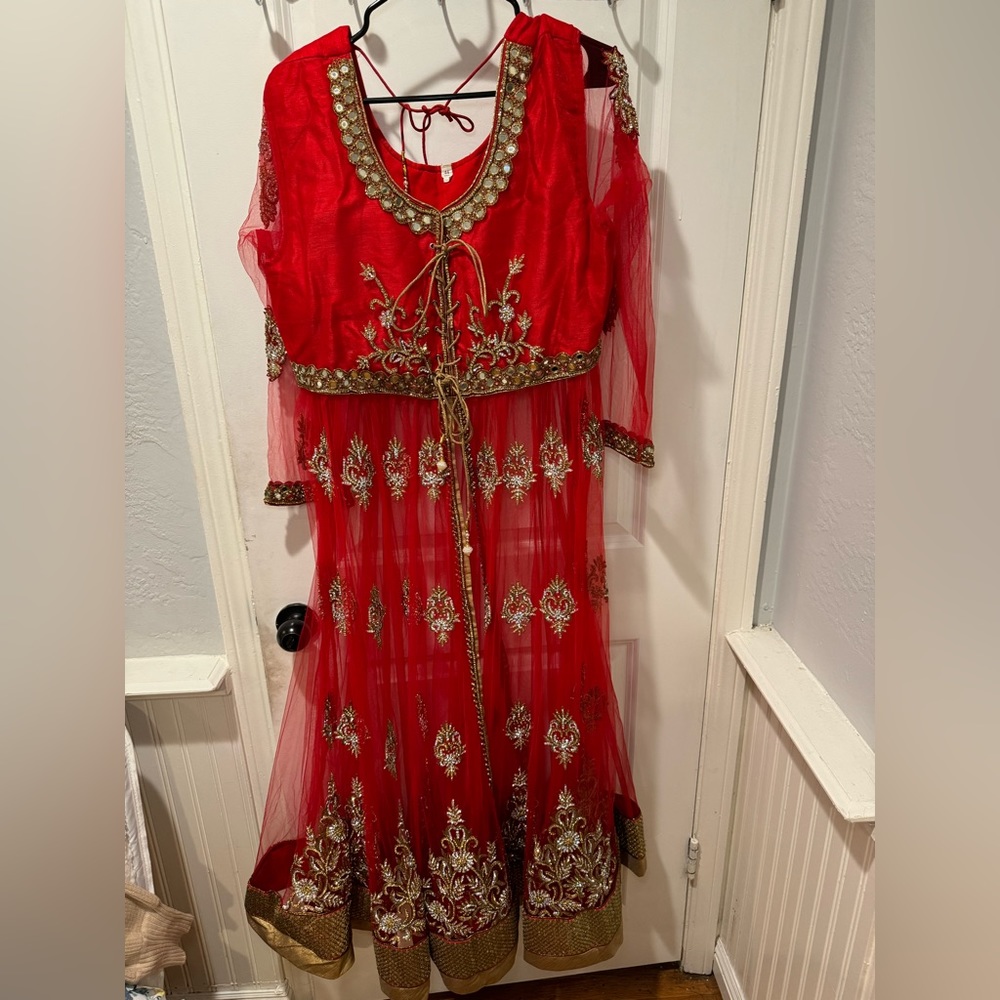 Lehenga